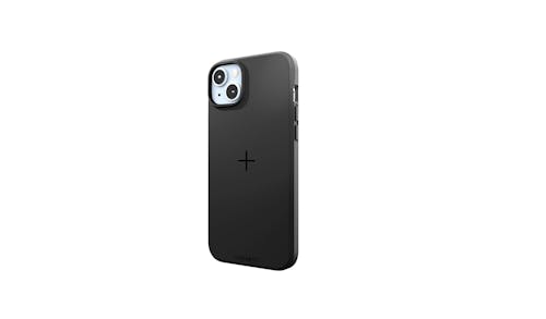 Cygnett CY4583MAGSH Magshield iPhone 15 Plus MagSafe Case - Black