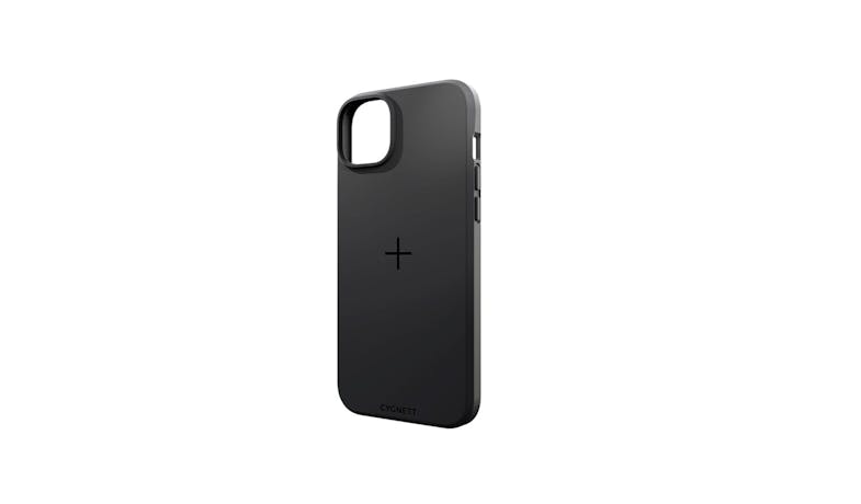 Cygnett CY4583MAGSH Magshield iPhone 15 Plus MagSafe Case - Black_1