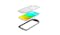 Cygnett CY4603CPTGL iPhone 15 Enviro Screen Protector - Clear_3
