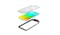 Cygnett CY4604CPTGL iPhone 15 Plus Enviro Screen Protector - Clear_3