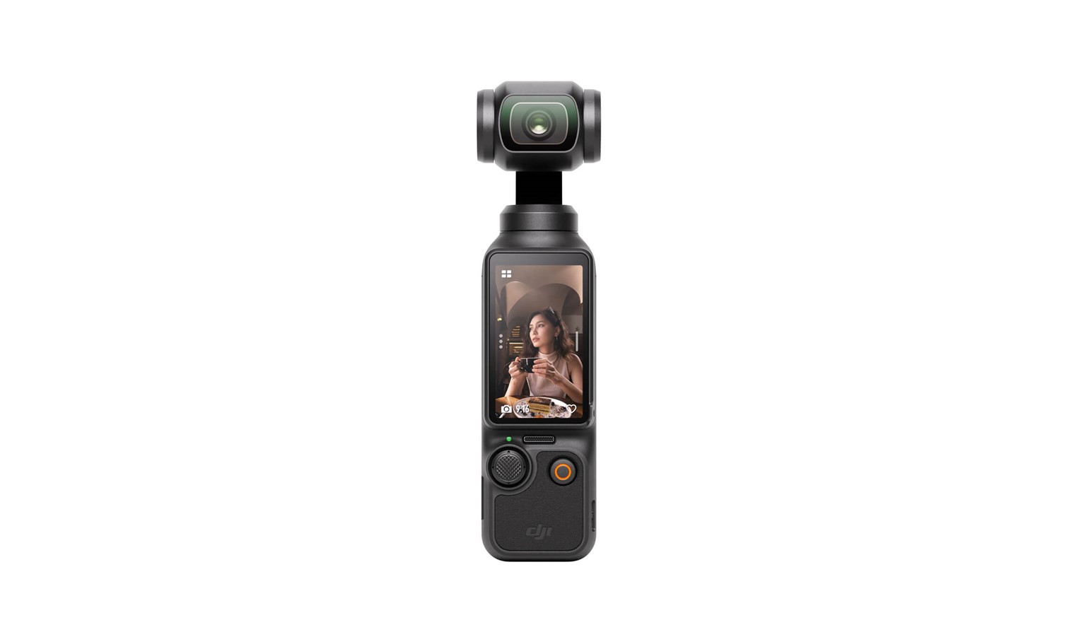 Latest 2024 osmo camera