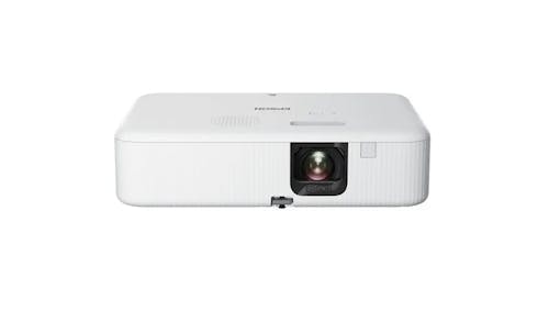 Epson CO-FH01 FHD Home Cinema Projector - White