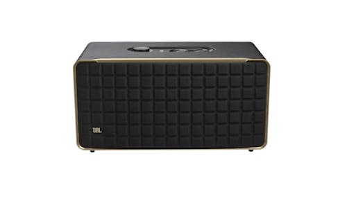JBL Authentics 500  Bluetooth Speaker - Black