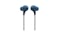 JBL Endurance Run 2 Wired In-Ear Headphone - Blue_2
