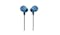 JBL Endurance Run 2 Wired In-Ear Headphone - Blue_3