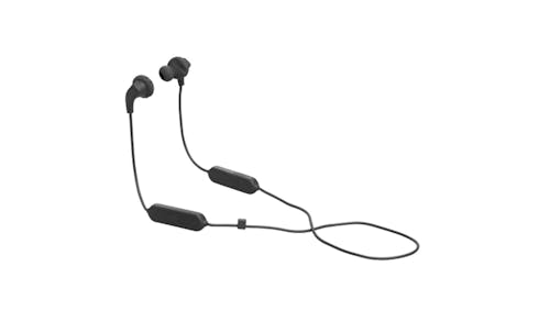 JBL Endurance Run 2 Wireless In-Ear Headphone -  Black