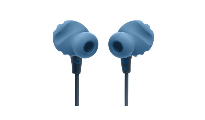 JBL Endurance Run 2 Wireless In-Ear Headphone -  Blue_1_2