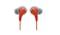 JBL Endurance Run 2 Wireless In-Ear Headphone -  Coral Orange_1