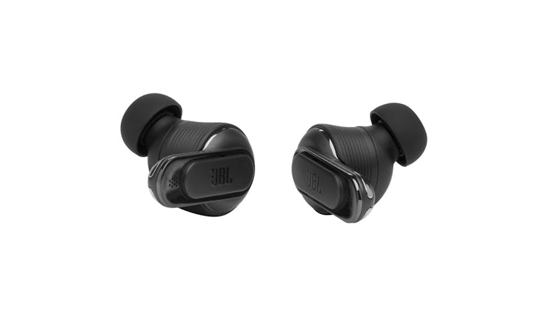 JBL Tour Pro 2 True Wireless Earbuds - Black_3