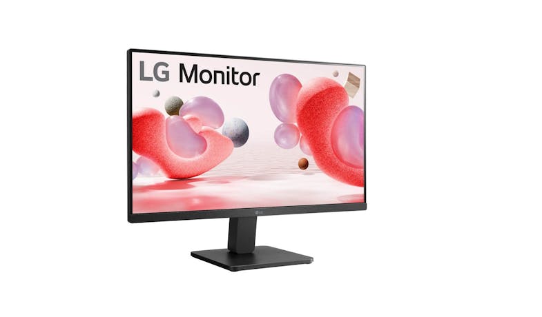 LG 24MR400-B 23.8" IPS Full HD monitor with AMD FreeSync - Black_3