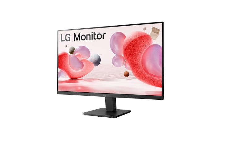LG 27MR400-B 27" IPS Full HD monitor with AMD FreeSync - Black_3
