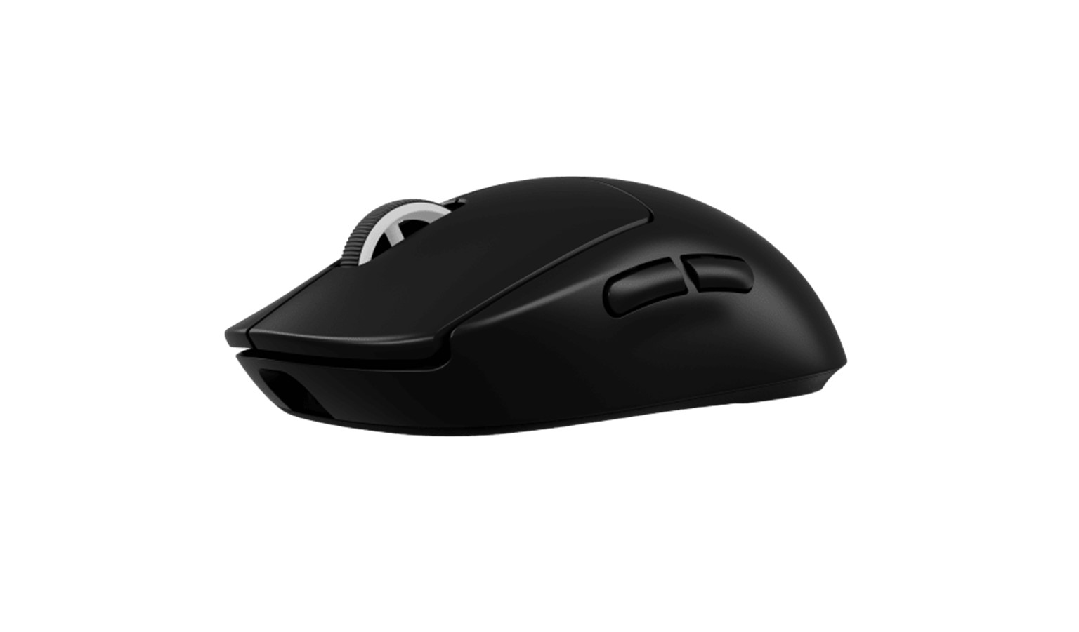 Logitech 910-006632 PRO X Superlight 2 Wireless Gaming Mouse - Black_1
