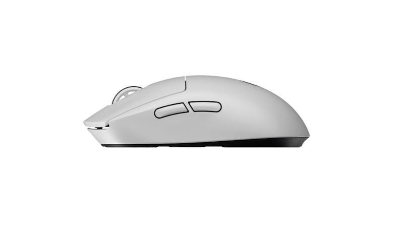 Logitech 910-006640 PRO X Superlight 2 Wireless Gaming Mouse - White_1