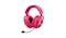 Logitech 981-001276 PRO X 2 Wireless Gaming Headset - Pink