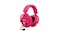Logitech 981-001276 PRO X 2 Wireless Gaming Headset - Pink_2