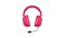 Logitech 981-001276 PRO X 2 Wireless Gaming Headset - Pink_3