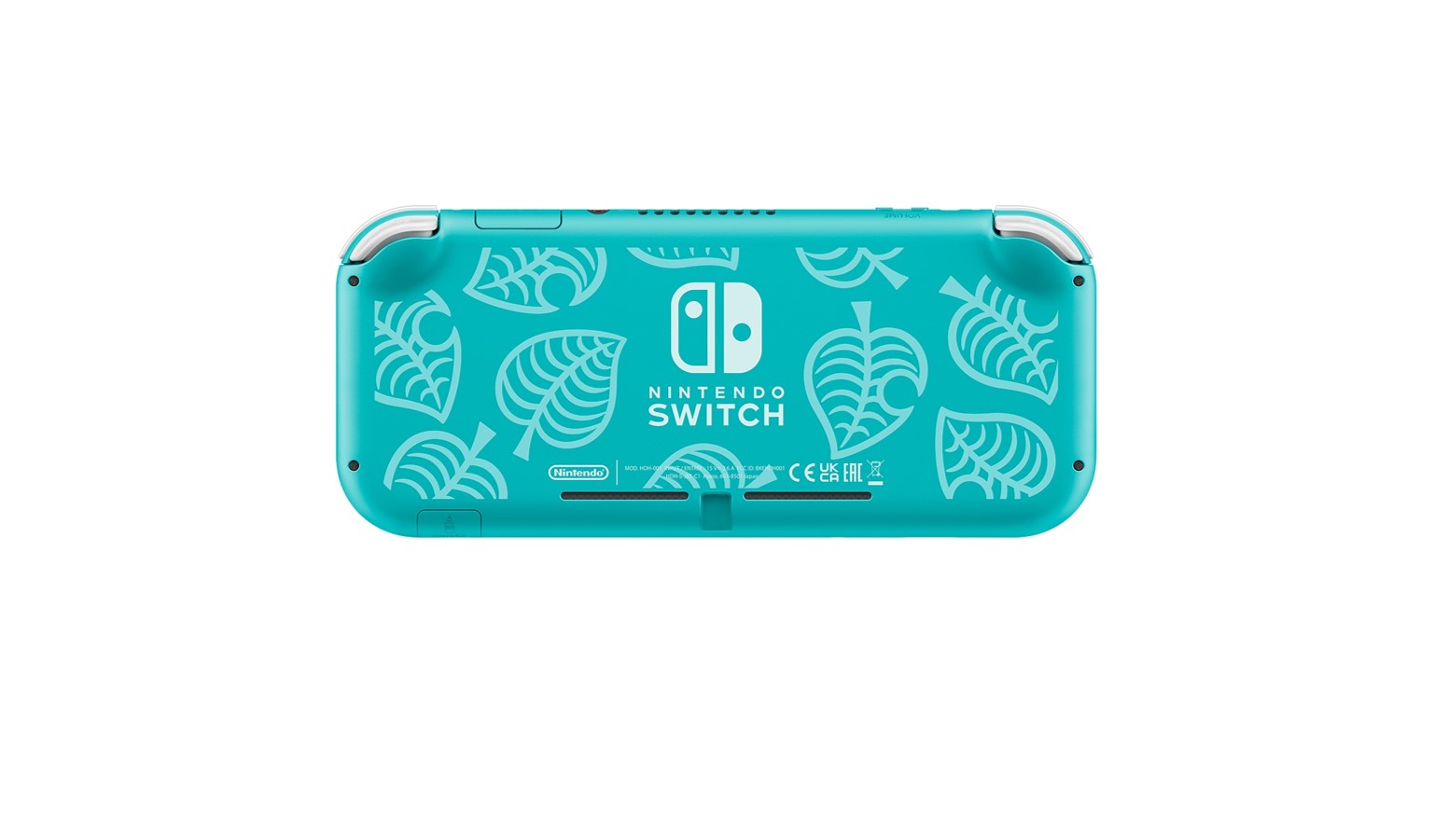 Nintendo Switch Lite TT Aloha Edition Console Harvey Norman Singapore