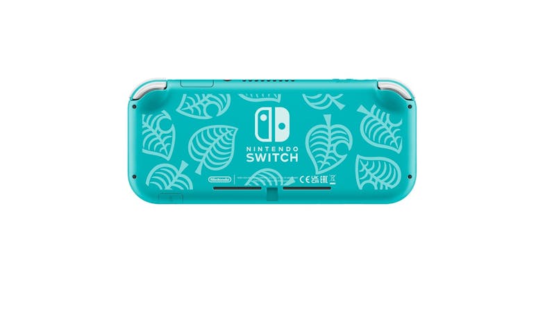 Nintendo Switch Lite TT Aloha Edition Console_2