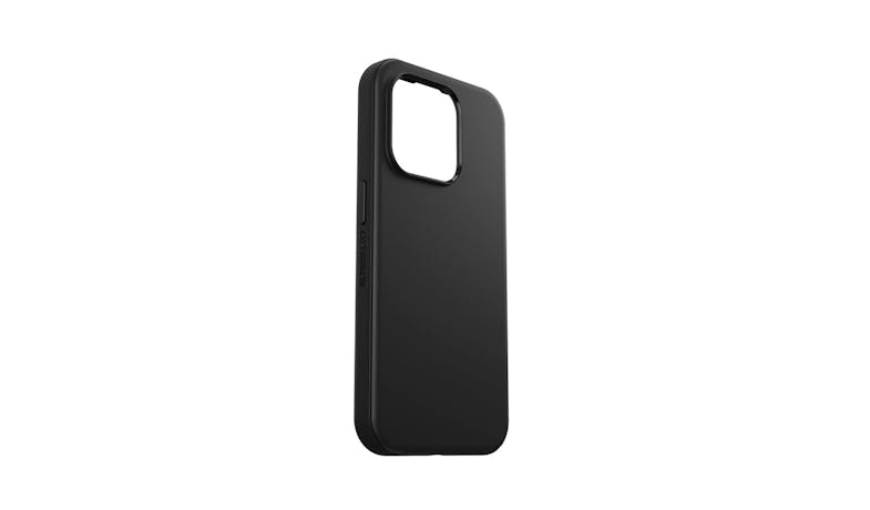 Otterbox 77-92836 Symmetry Series for MagSafe iPhone 15 Pro Case - Black_2