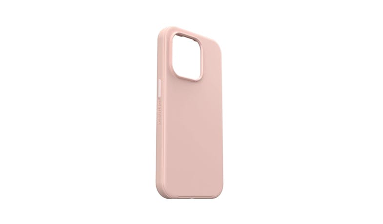 Otterbox 77-92853 Symmetry Series for MagSafe iPhone 15 Pro Case - Ballet Shoes (Pink)_3