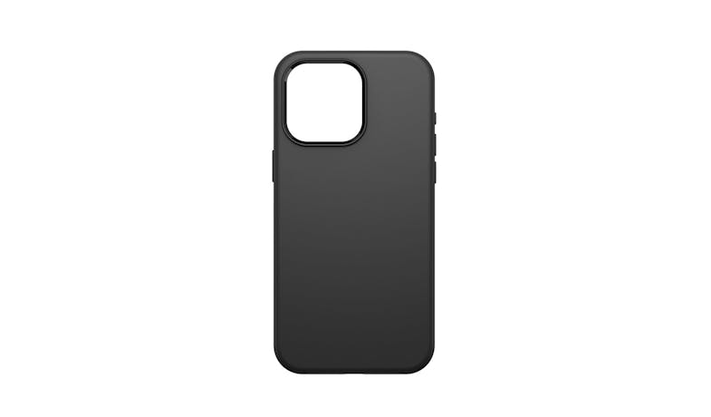 Otterbox 77-92897 Symmetry Series for MagSafe iPhone 15 Pro Max Case - Black_1