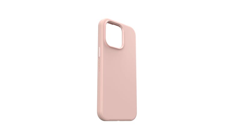 Otterbox 77-92914 Symmetry Series for MagSafe iPhone 15 Pro Max Case - Ballet Shoes (Pink)_2