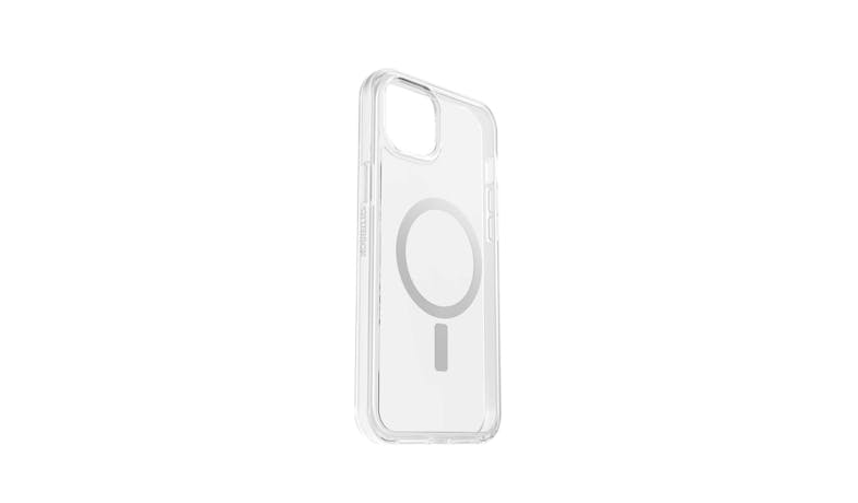 Otterbox 77-93053 Symmetry Series for MagSafe iPhone 15 Plus Case - Clear_2