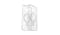 Otterbox 77-93081 Symmetry Series for MagSafe iPhone 15 Pro Max Case - Clear