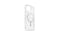 Otterbox 77-93109 Symmetry Series for MagSafe iPhone 15 Case - Clear_2