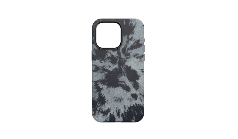 Otterbox 77-93389 Symmetry Series for MagSafe iPhone 15 Pro Max Case - Burnout Sky (Black)_2