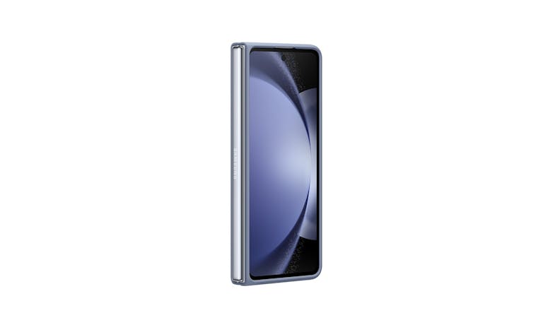Samsung EF-OF94PCLEGWW Galaxy Z Fold5 Slim S Pen Case -  Icy Blue_1