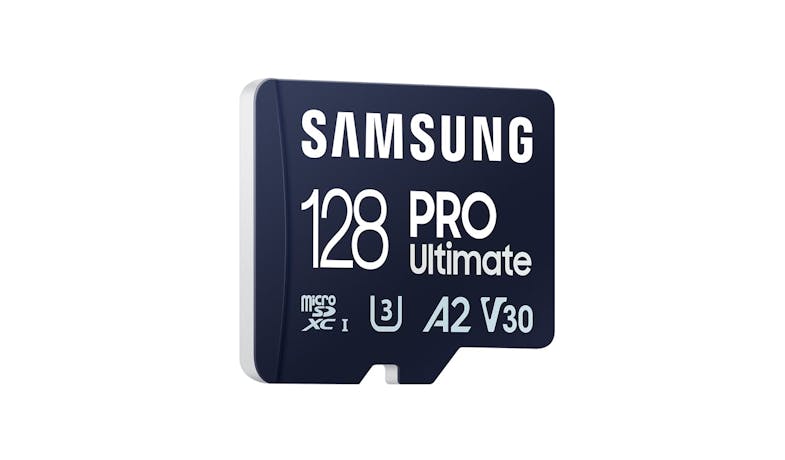 Samsung MB-MY128SAWW PRO 128GB Ultimate SDXC UHS-I Card_2