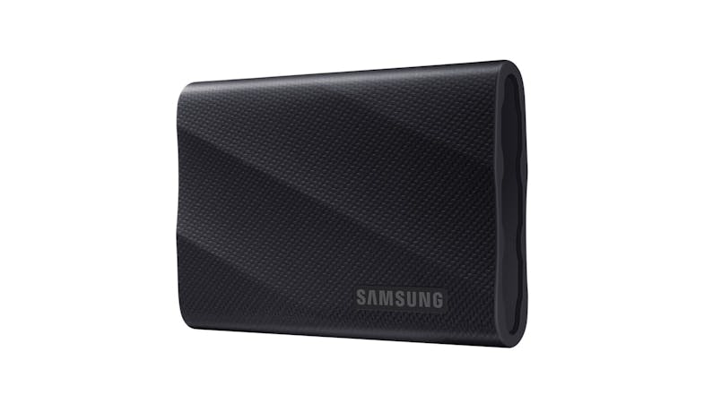 Samsung MU-PG2T0BWW T9 USB 3.2 Gen 2x2 4TB Portable SSD - Black_3