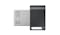 Samsung MUF-128ABAPC FIT Plus USB 3.1 128GB Flash Drive - Black_1