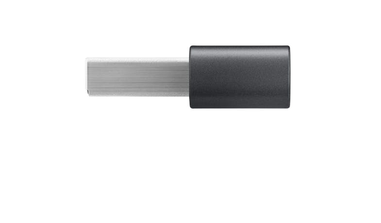 Samsung MUF-128ABAPC FIT Plus USB 3.1 128GB Flash Drive - Black_4
