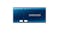 Samsung MUF-128DAAPC USB Type-C 128GB Flash Drive - Blue