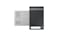 Samsung MUF-256ABAPC FIT Plus USB 3.1 256GB Flash Drive - Black_1