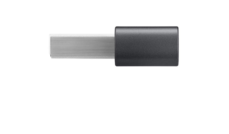 Samsung MUF-256ABAPC FIT Plus USB 3.1 256GB Flash Drive - Black_3