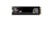 Samsung MZ-V9P4T0CW 990 PRO 4TB NVMe M.2 SSD - Black_1