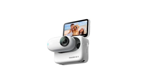 Insta360 GO 3 Action Camera - 32GB
