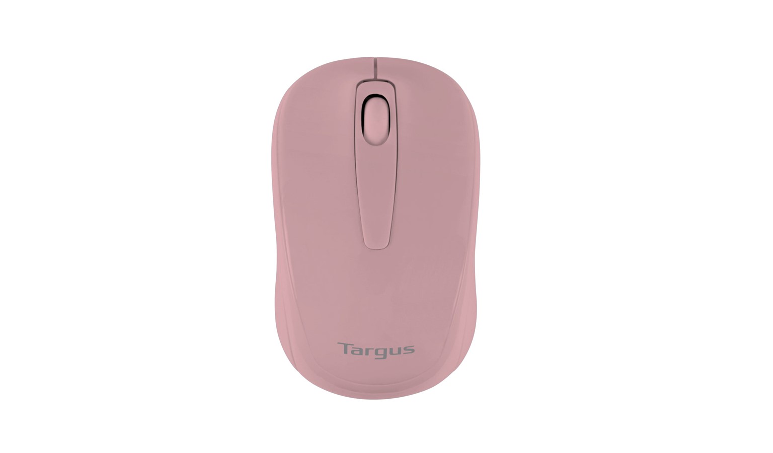 Targus AMW6004AP W600 Wireless Optical Mouse  - Zephy Pink
