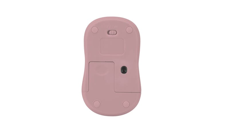 Targus AMW6004AP W600 Wireless Optical Mouse  - Zephy Pink_1