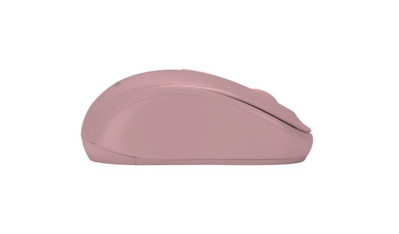 Targus AMW6004AP W600 Wireless Optical Mouse  - Zephy Pink_3