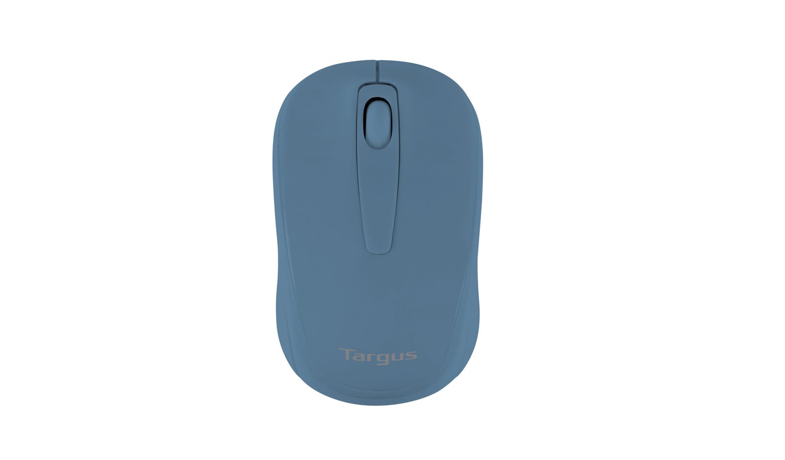 Targus AMW6005AP W600 Wireless Optical Mouse  - Blue Heaven