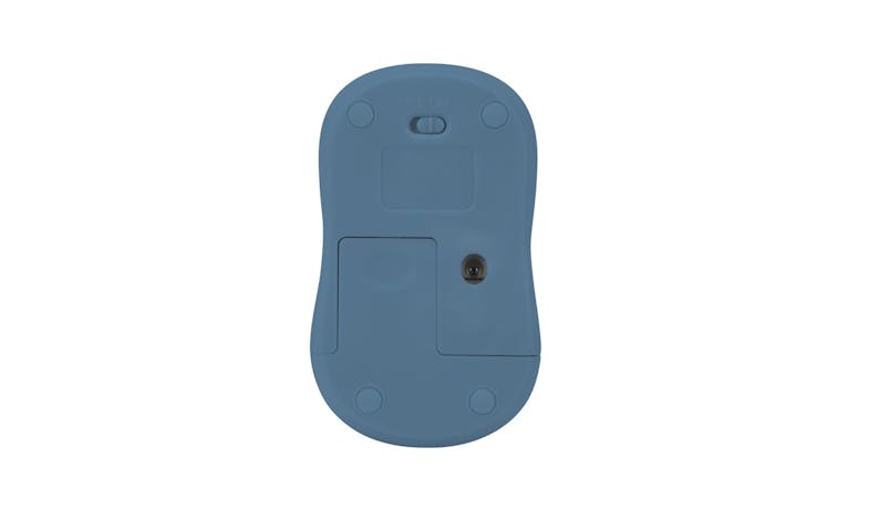 Targus AMW6005AP W600 Wireless Optical Mouse  - Blue Heaven_1