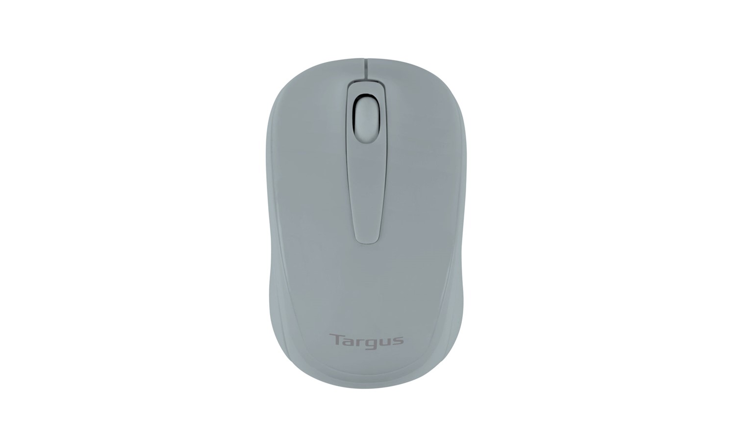Targus AMW6006AP W600 Wireless Optical Mouse  - Quarry Gray