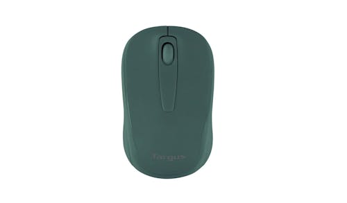 Targus AMW6007AP W600 Wireless Optical Mouse  - Granite Green
