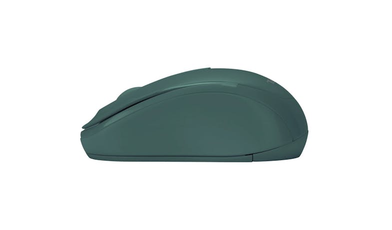 Targus AMW6007AP W600 Wireless Optical Mouse  - Granite Green_2