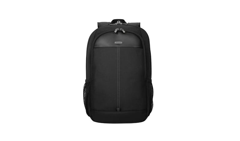 Targus TBB943GL 15-16” Modern Classic Backpack - Black