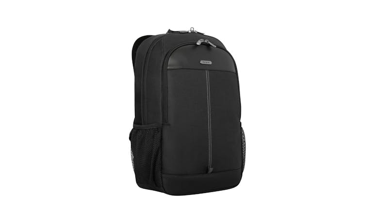 Targus TBB943GL 15-16” Modern Classic Backpack - Black_1